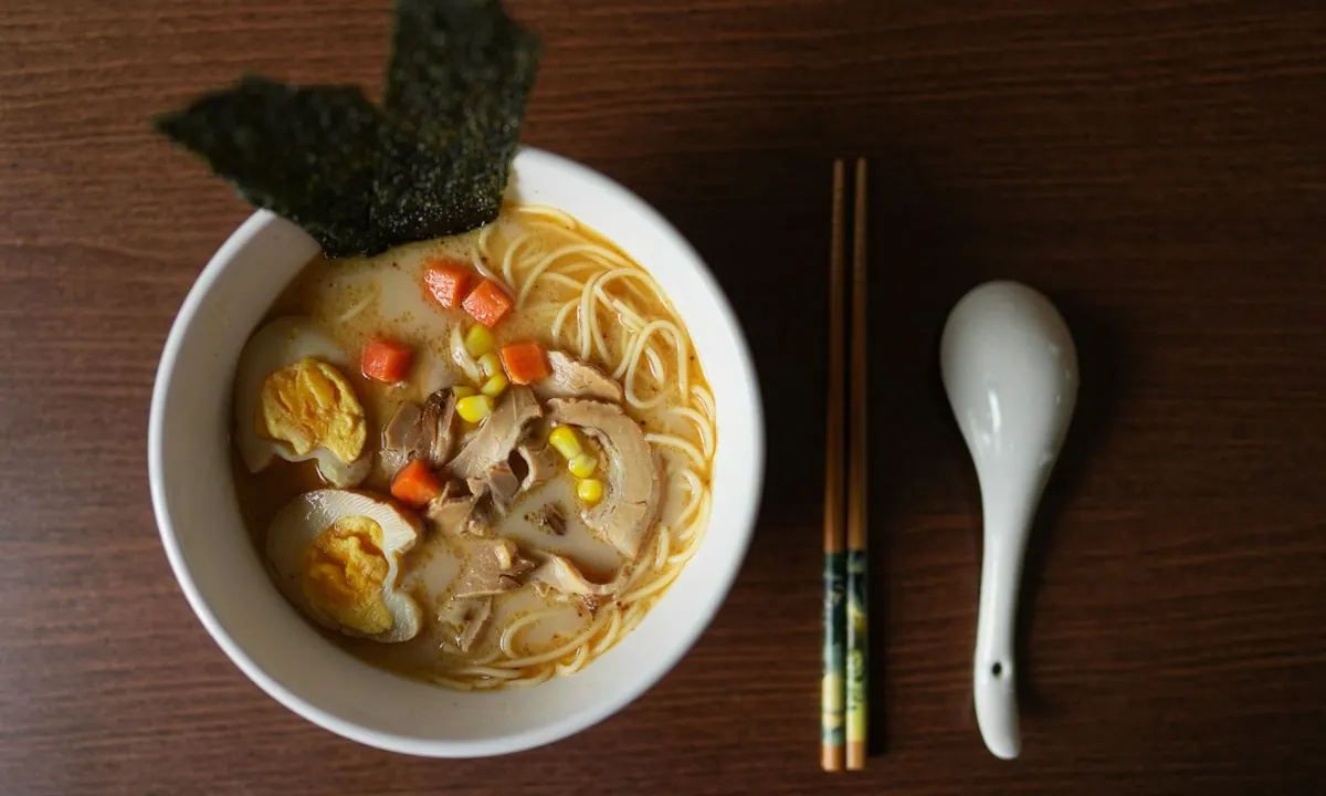 아키하바라 라멘